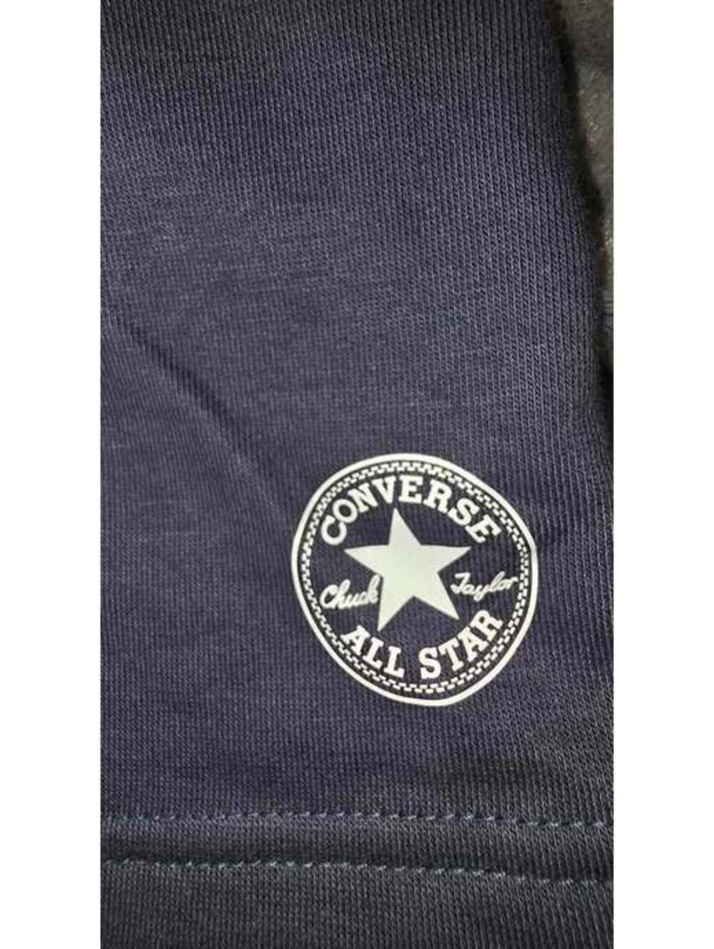 Converse Toddler Joggers Size 4T
